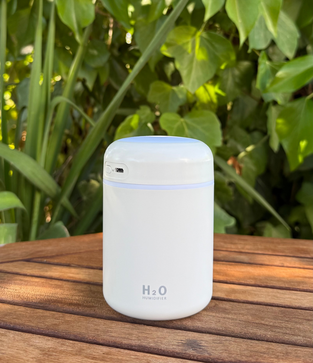 Humidificador - CalmLight