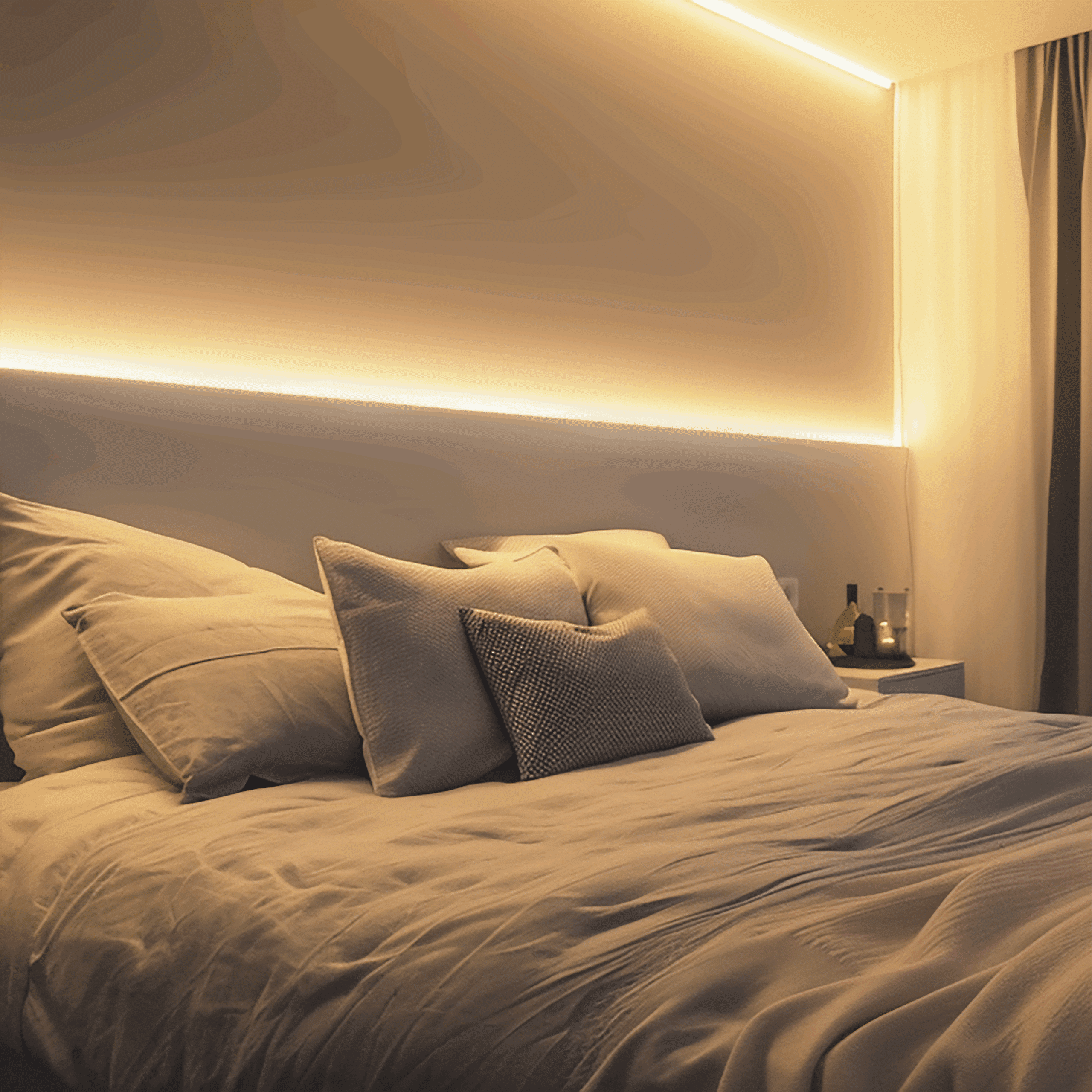 Tira LED - LumiSense