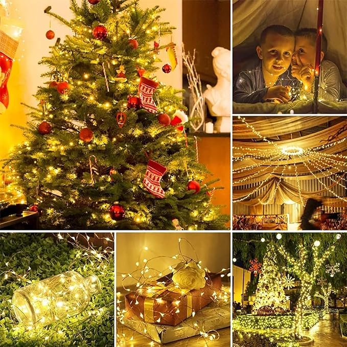 Tira LED - LumiSense