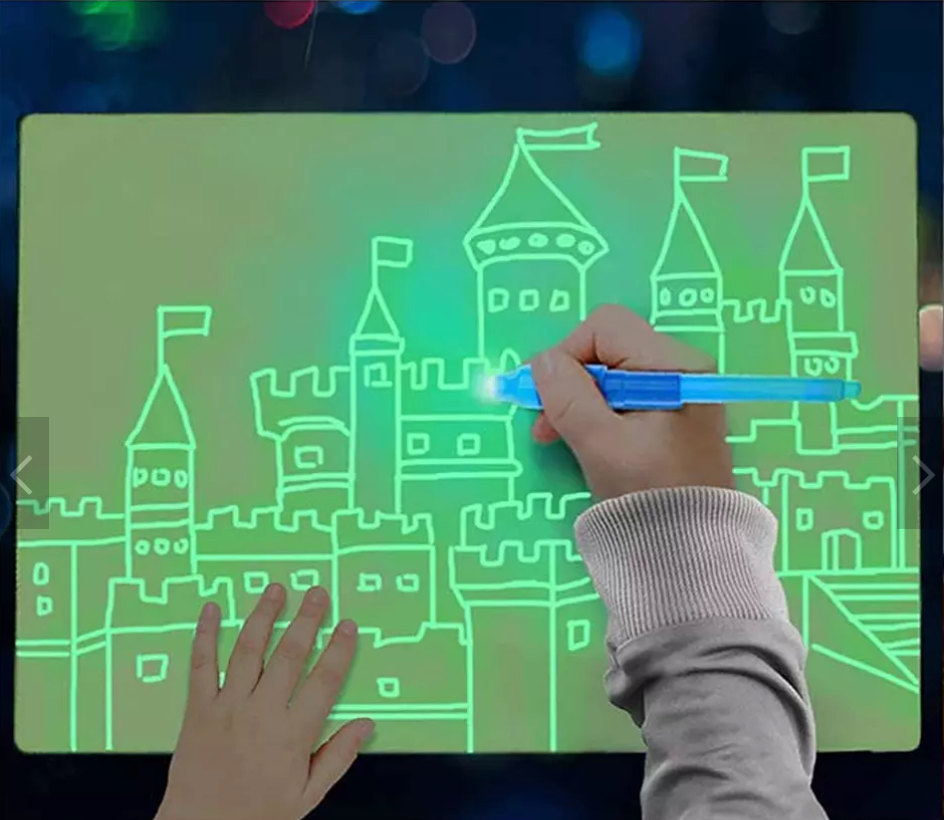 Tablet LED - MagicBoard