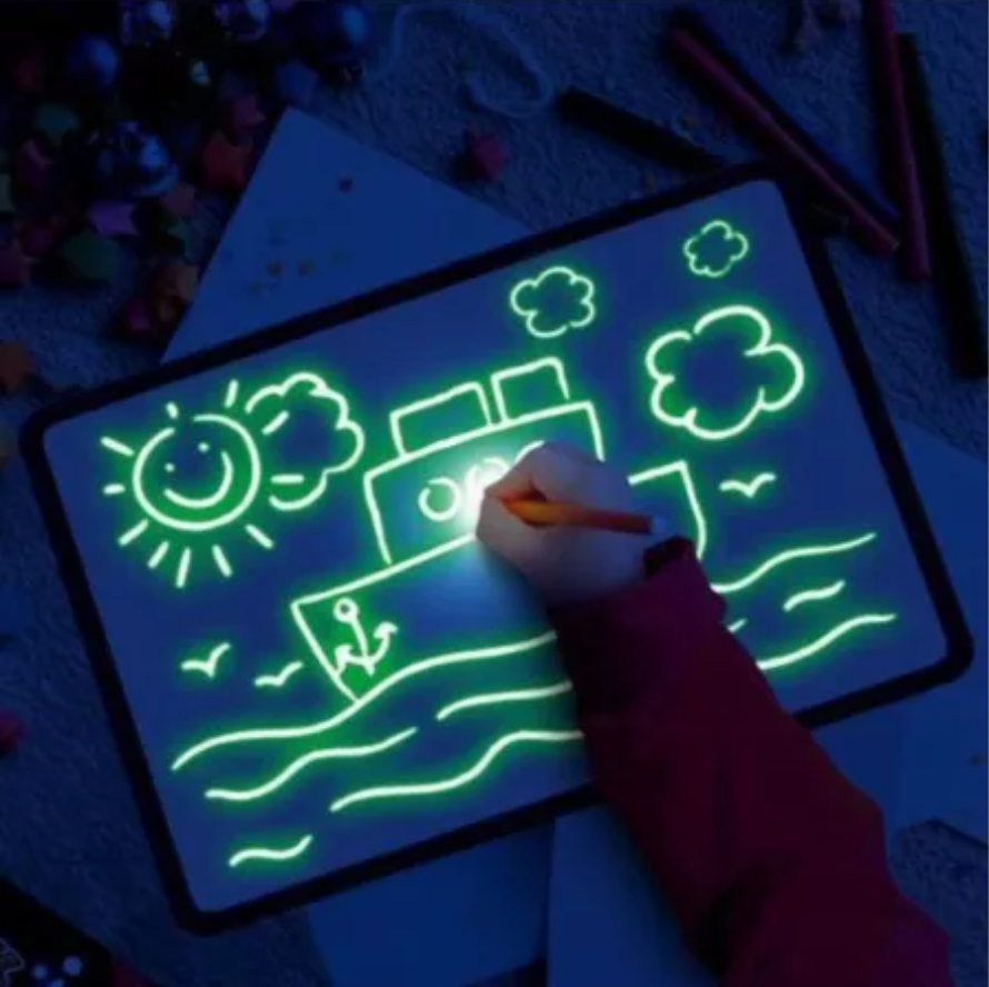 Tablet LED - MagicBoard