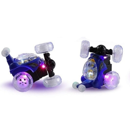 Radicontrol - TurboTwist