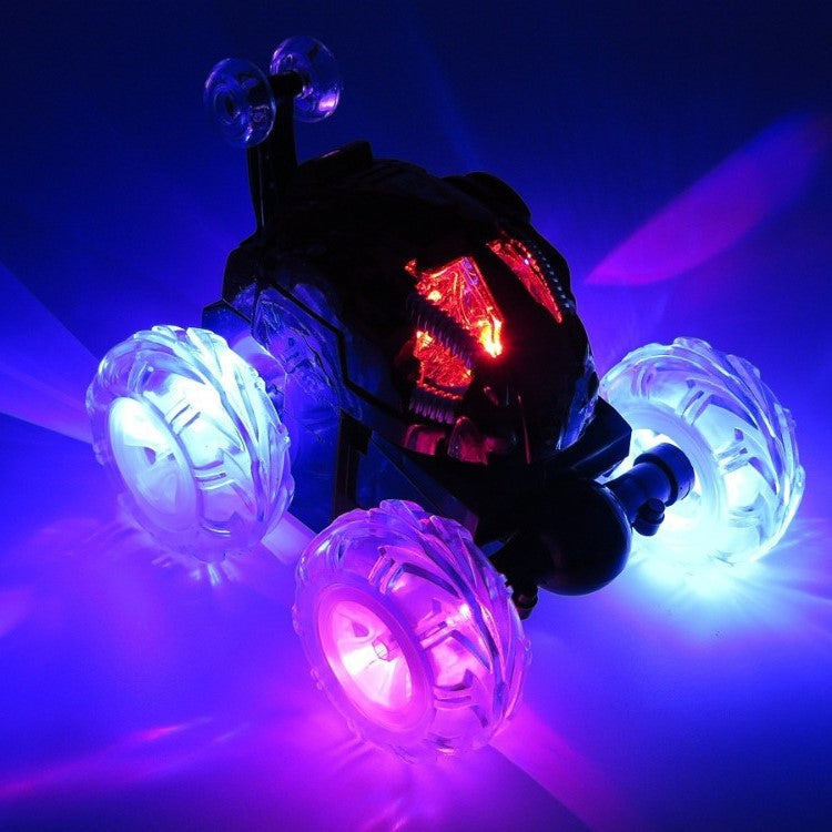 Radicontrol - TurboTwist