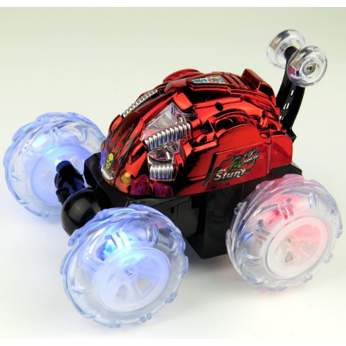 Radicontrol - TurboTwist