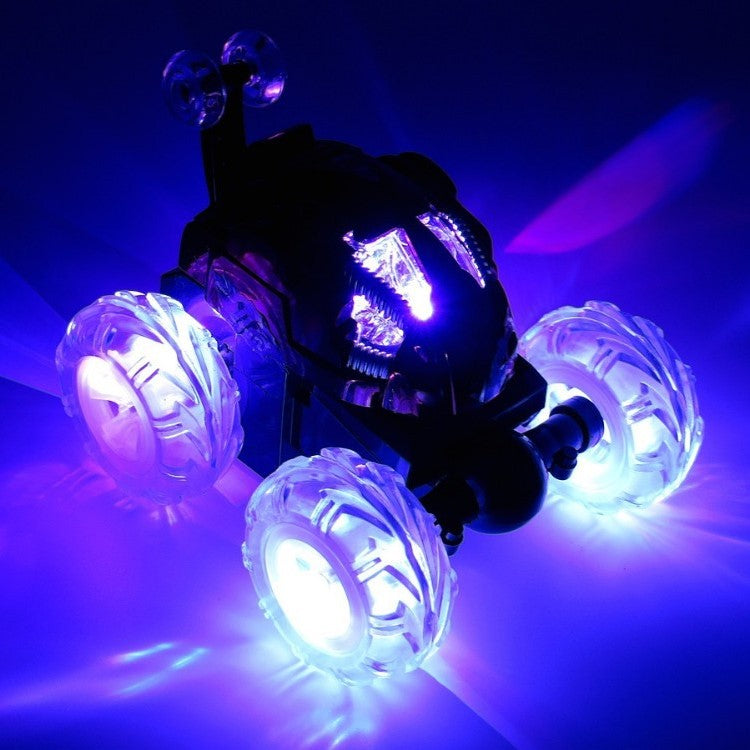 Radicontrol - TurboTwist