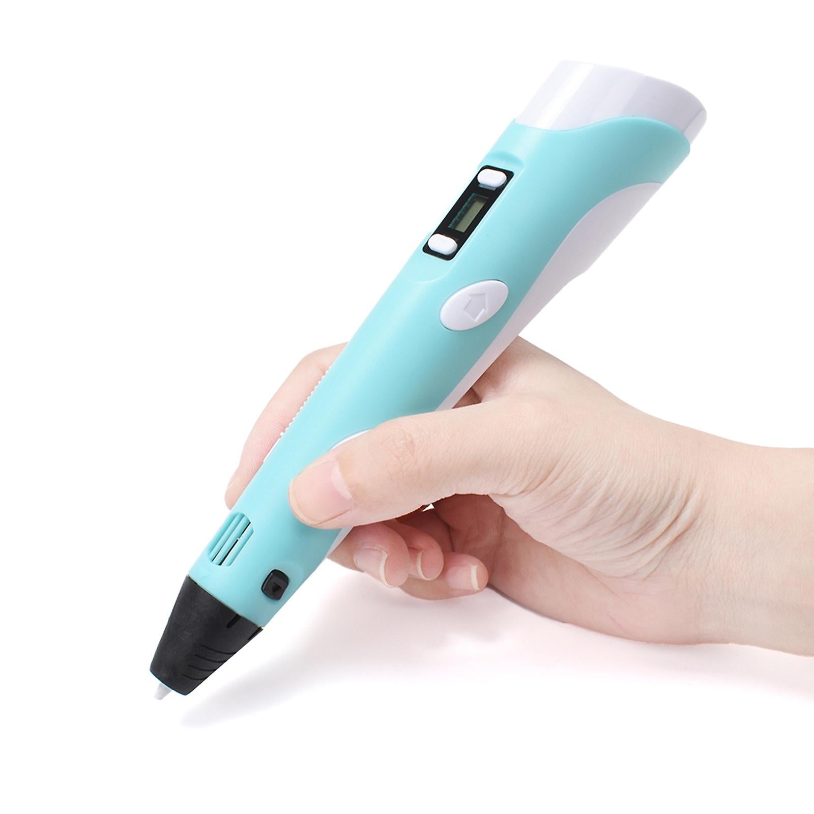 Bolígrafo 3D AirPen