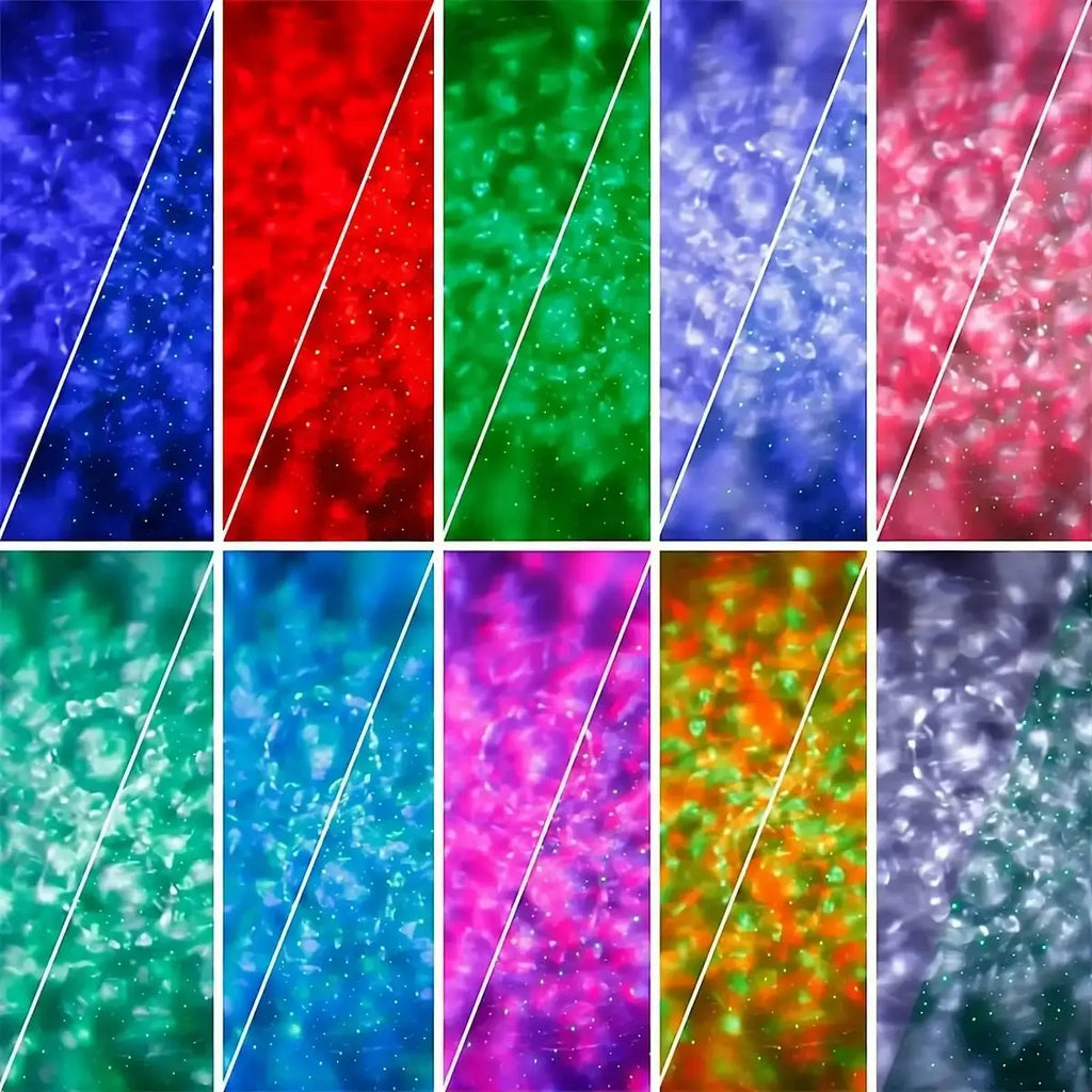 Proyector de Estrellas Starlight Pro