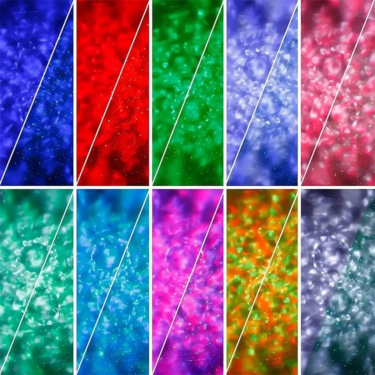 Proyector de Estrellas Starlight Pro